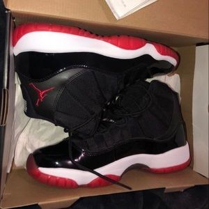 Jordan 11